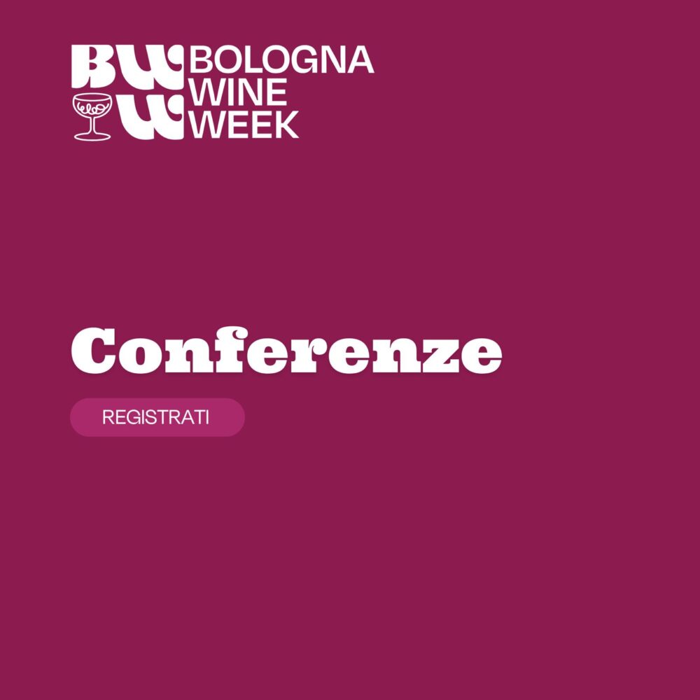 Ticket Conferenze